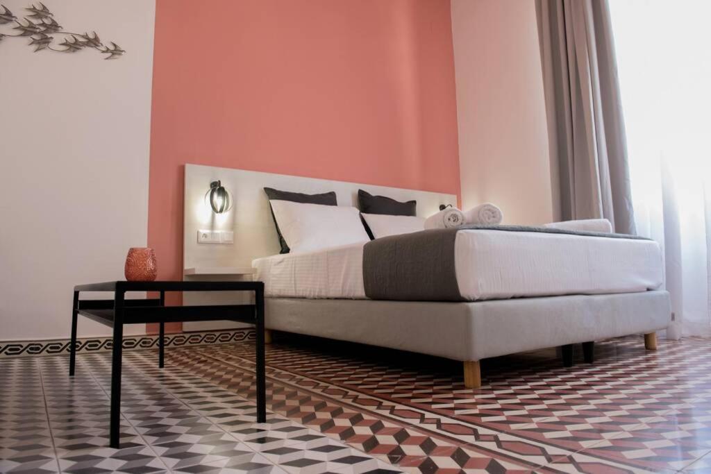 Elegant Apartment In The Heart Of Heraklion 外观 照片