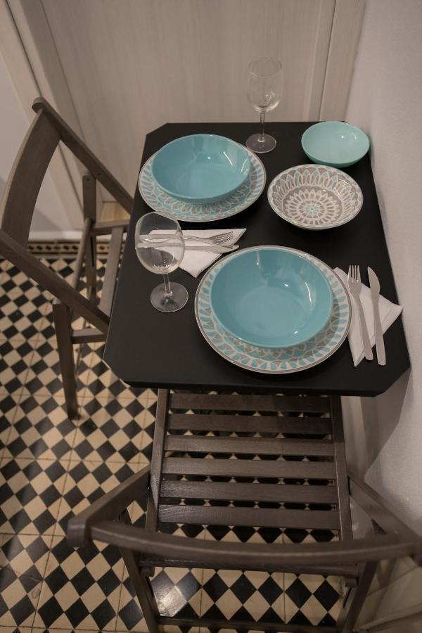 Elegant Apartment In The Heart Of Heraklion 外观 照片