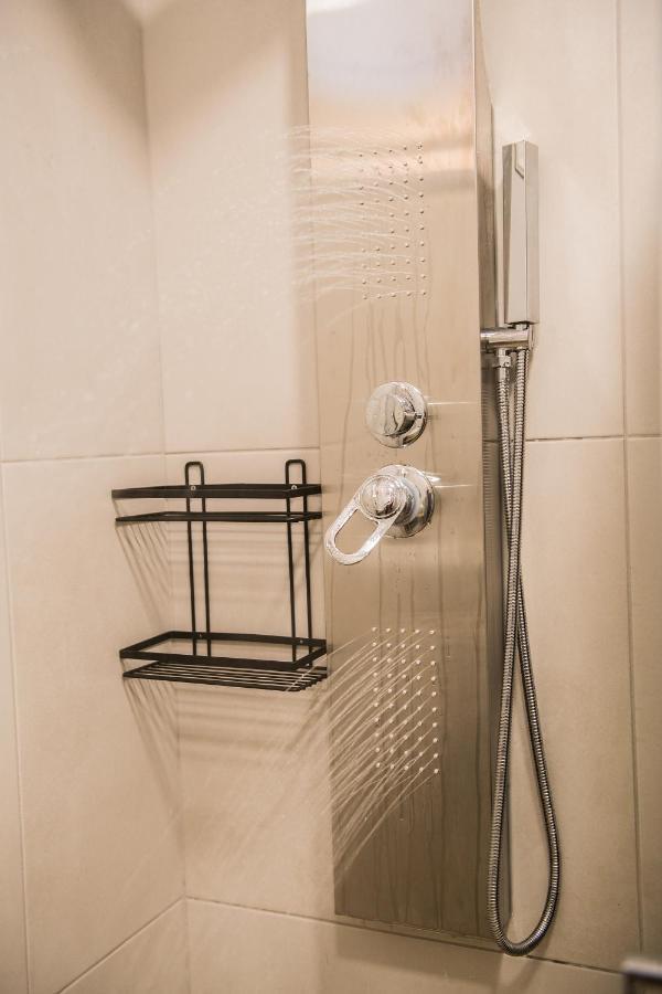 Elegant Apartment In The Heart Of Heraklion 外观 照片
